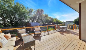 3100 Country Lane Dr, Augusta, KS 67010