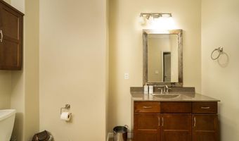 63 IROQUOIS Trl, Boulder, WY 82923