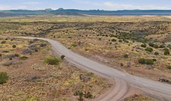 High Lonesome, Alpine, TX 79830