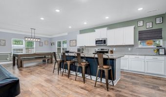 9405 Whitley Rd, Bailey, NC 27807