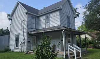 1507 W 7th St, Anderson, IN 46016