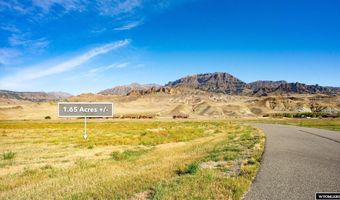 Stillwater Drive, Cody, WY 82450