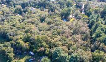 Bennett Pond Road, Canterbury, CT 06331