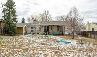 4318 E 8TH St, Cheyenne, WY 82001