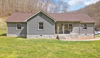 21 Woodland View Rd, Banner, KY 41603
