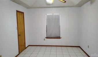 1317 Owassa Rd, Alamo, TX 78516