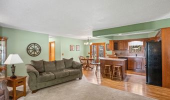 3509 W Lake Jessie Dr SE, Alexandria, MN 56308