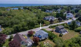 21 Overlook Ave, Charlestown, RI 02813