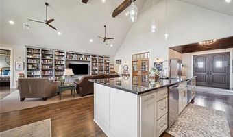 4320 N 135 Rd, Beggs, OK 74421