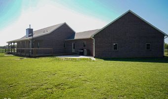 3120 N Bradbury Rd, Attica, IN 47918