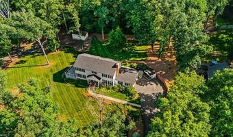 725 Viewmont Dr, Asheboro, NC 27205