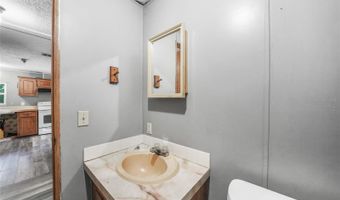 4865 NW DILL Rd, Arcadia, FL 34266