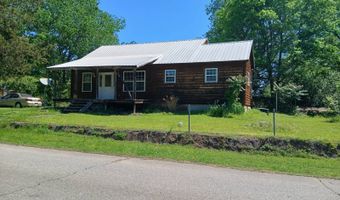 410 NW C St, Antlers, OK 74523