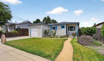 218 W Madill St, Antioch, CA 94509