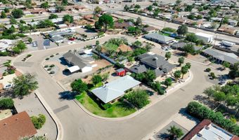 1408 Rockwood, Alamogordo, NM 88310