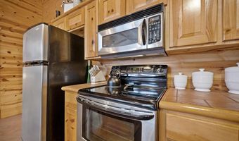 40 Fish Hook Rd, Broken Bow, OK 74728