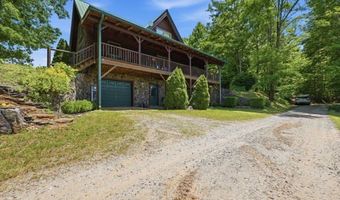 1440 Valley View Heights Ln, Andrews, NC 28901