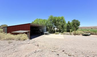137 Las Palomas Canyon Rd, Caballo, NM 87942