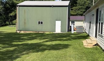 6870 State Road 158, Bedford, IN 47421