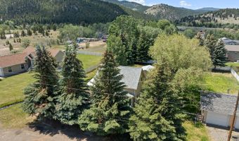 317 S Cleveland St, Boulder, MT 59632
