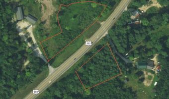 Lot 39 Concord Street, Antrim, NH 03440