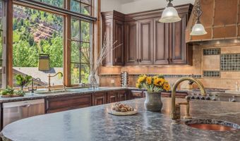 51 Thunderbowl Ln #12, Aspen, CO 81611
