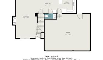 915 Kansas Ave, Berthoud, CO 80513