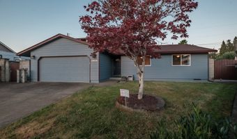 2669 CHICAGO St, Albany, OR 97322