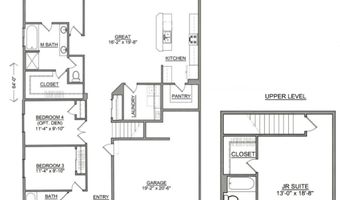 2125 Moon Shadow Dr, Caldwell, ID 83607