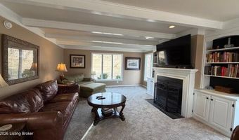 3124 Yorkshire Dr, Bardstown, KY 40004