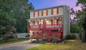 3418 NARRAGANSETT Ave, Annapolis, MD 21403