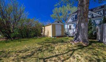 1627 11th St, Cody, WY 82414