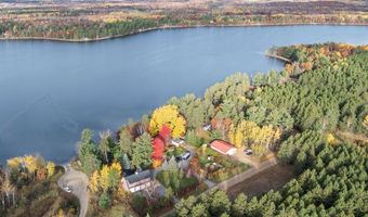 1635 1627 E Ponto Lake Rd NW, Backus, MN 56435