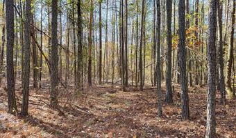 Crawford Road, Barnesville, GA 30204