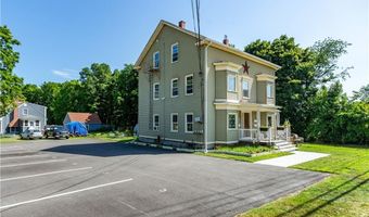 45 High St, Burrillville, RI 02859