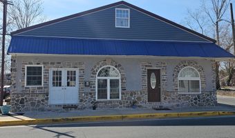 1010 W 6TH St, Laurel, DE 19956