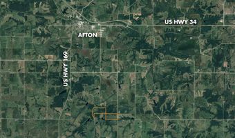 2291 Quail Ave, Afton, IA 50830