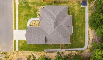 5192 Peace Ln, Alexander, AR 72002