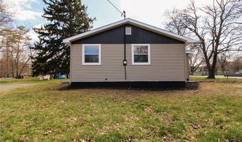 127 Brown St, Albion, NY 14411