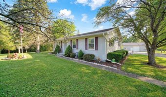 7625 W US 223 Hwy, Adrian, MI 49221