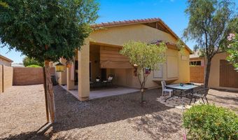 1231 N LANTANA Pl, Casa Grande, AZ 85122