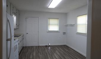 106 NE Avenue G, Andrews, TX 79714