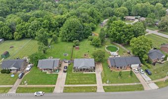 144 Olympia Dr, Bardstown, KY 40004