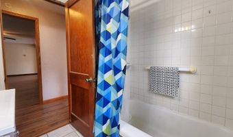 115 S Franklin Ave, Anthony, KS 67003