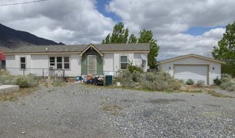 205 Kingston Canyon Rd, Austin, NV 89310
