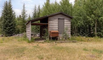133 Gold Run Rd, Alma, CO 80440