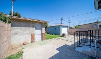 1048 Simmons, East Los Angeles, CA 90022