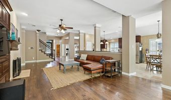 3513 Cottonwood Springs Dr, The Colony, TX 75056