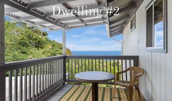 81-2026 HAKU NUI Rd, Captain Cook, HI 96704