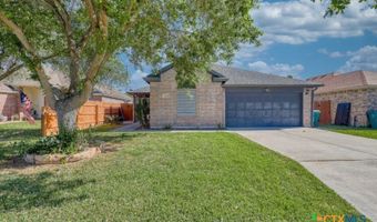 1530 Windy Oaks Dr, Aransas Pass, TX 78336